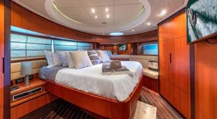 Pershing "regal" Bahamas, USA - Florida East Coast